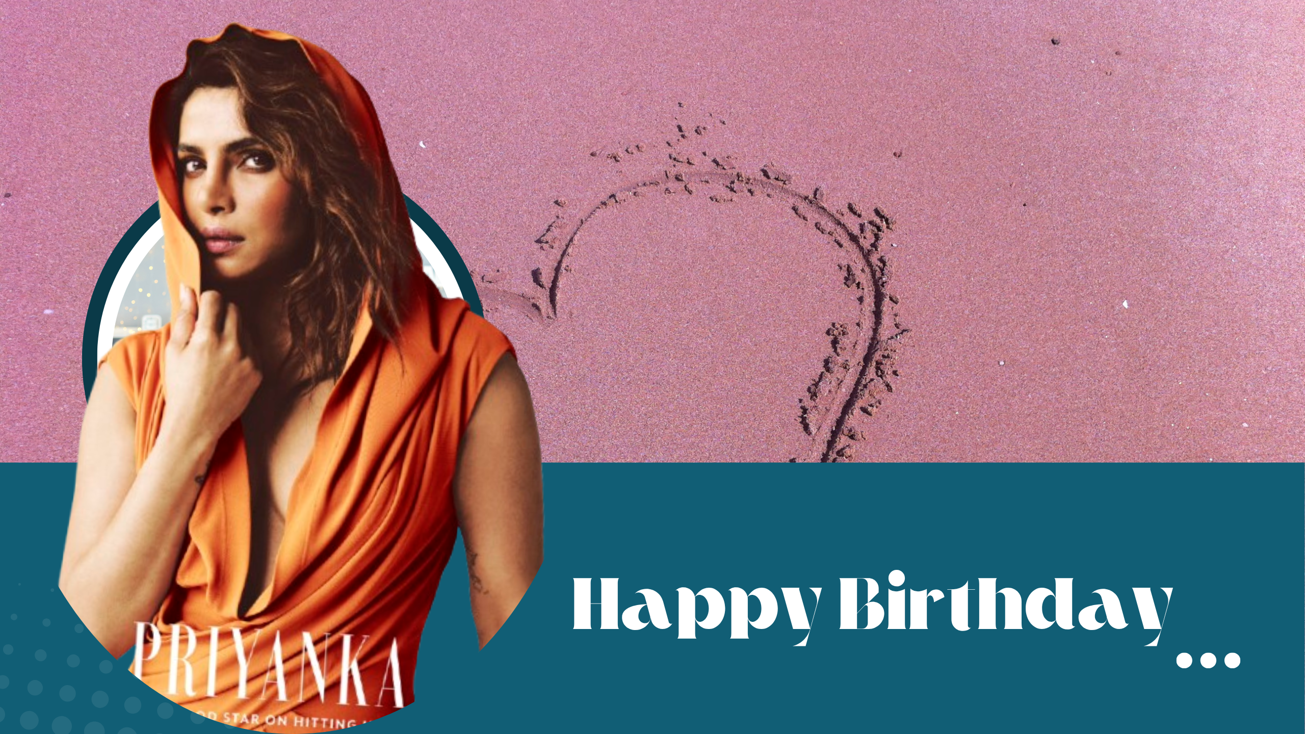 happy birth day PC