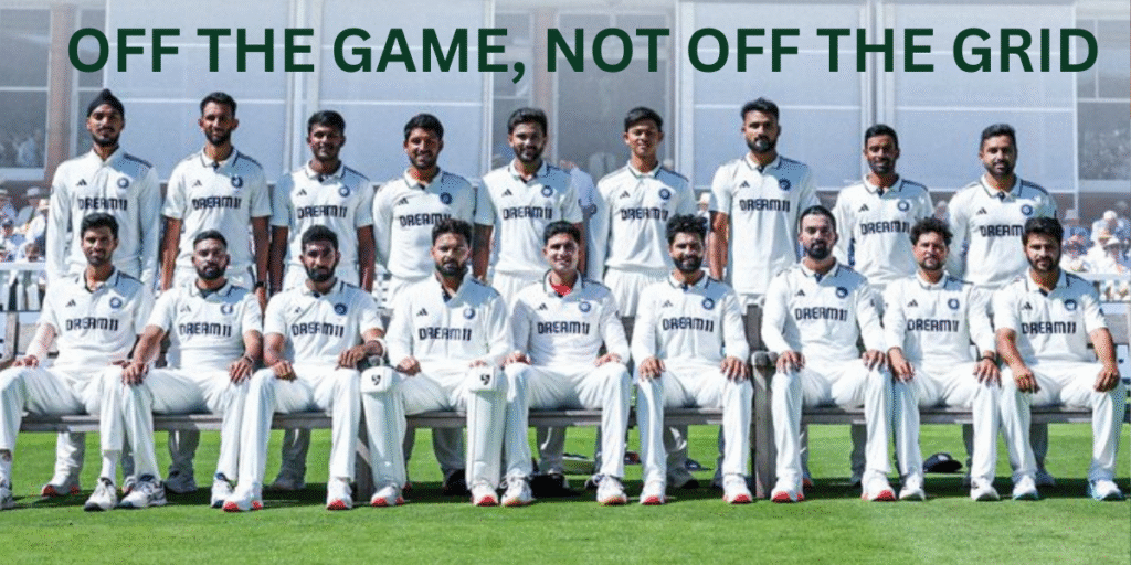 India vs England