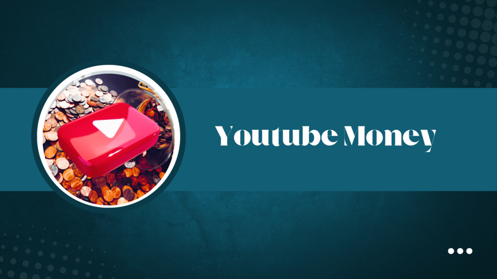 Earning money from YouTube just got easier : YouTube's 'Hype'
