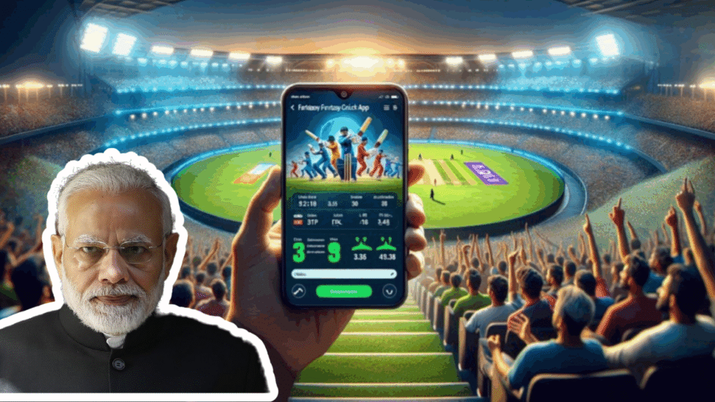 New Online Gaming Bill 